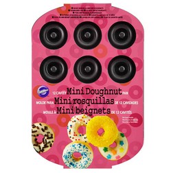 Mini Doughnut Pan