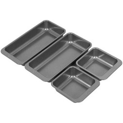 Perfect Results Non-Stick Baking Pan Set