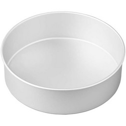 10 x 3" Round Cake Pan - Wilton