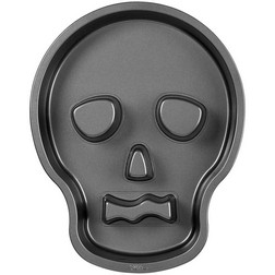 Skull Tube Pan