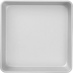 10" Square Cake Pan