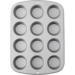 Recipe Right® 12 Cup Standard Muffin Pan