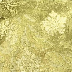 Gold Florist Poly Foil