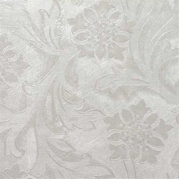 White Florist Poly Foil