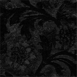 Black Florist Poly Foil