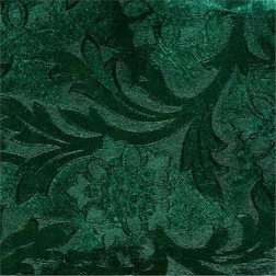 Hunter Green Florist Poly Foil