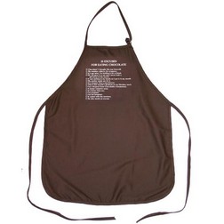 15 Excuses… Apron - Adult