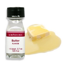 Butter Super-Strength Flavor