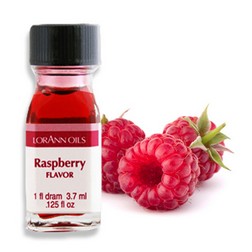 Raspberry Super-Strength Flavor