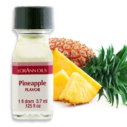 Pineapple Super-Strength Flavor