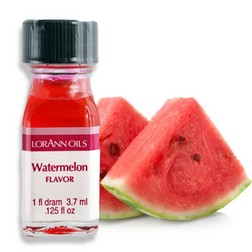 Watermelon Super-Strength Flavor