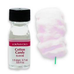 Cotton Candy Super-Strength Flavor
