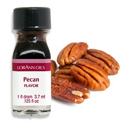 Pecan Super-Strength Flavor