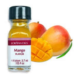 Mango Super-Strength Flavor