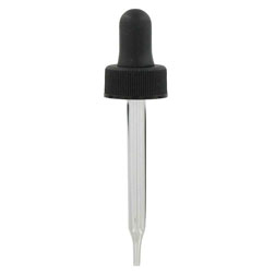 1 oz Threaded Eye Dropper