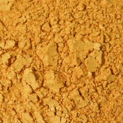 Super Gold Designer Luster Dust