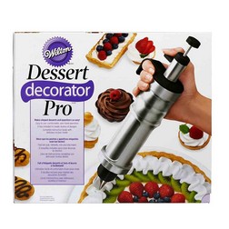 Dessert Decorator Pro