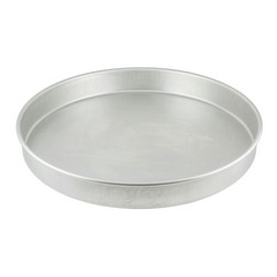 16" x 2" Round Cake Pan - Magic Line