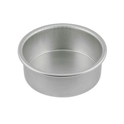 5 x 2" Round Cake Pan - Magic Line