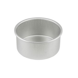 6 x 3" Round Cake Pan - Magic Line