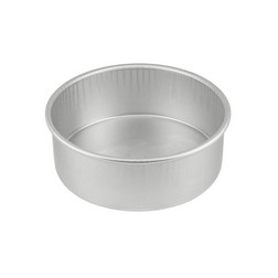 7 x 3" Round Cake Pan - Magic Line