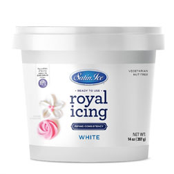 Ready To Use Royal Icing