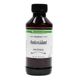 Preserve It Antioxidant Natural