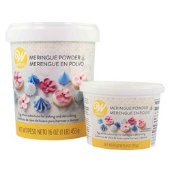 Wilton Meringue Powder