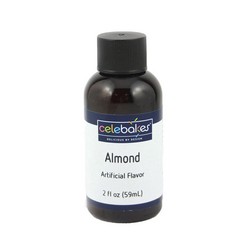 Almond Artificial Flavor