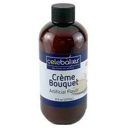 Crème Bouquet Artificial Flavor