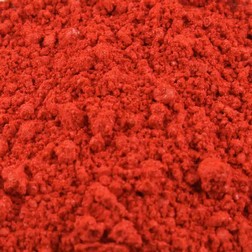 Red Rose Luster Dust