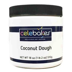 Coconut Dough