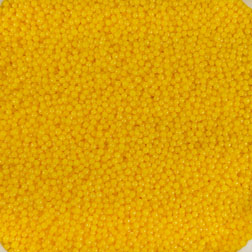 Yellow Nonpareils - Celebakes