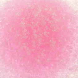 Light Pink Coarse Sugar Crystals