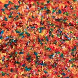 Multi Color Edible Glitter