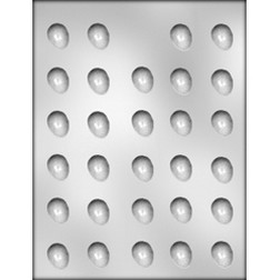 Jelly Bean Egg Chocolate Mold