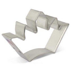 Crown Cookie Cutter