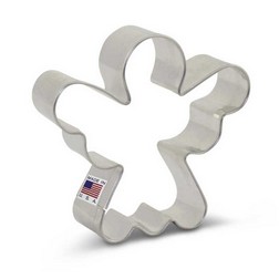 Angel Mini Cookie Cutter