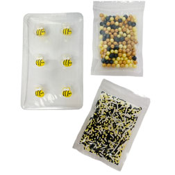 Bumblebee Decorating Kit