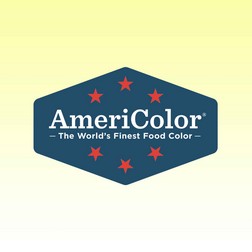 Gold Sheen AmeriMist™ Air Brush Food Color