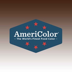 Chocolate Brown AmeriMist™ Air Brush Food Color