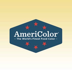 Ivory AmeriMist™ Air Brush Food Color