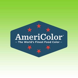 Mint Green AmeriMist™ Air Brush Food Color