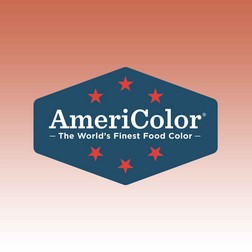 Terracotta AmeriMist™ Air Brush Food Color