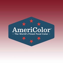 Maroon AmeriMist™ Air Brush Food Color