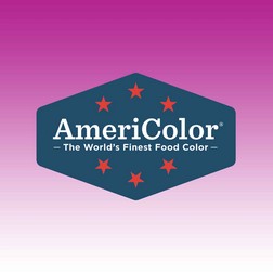 Electric Purple AmeriMist™ Air Brush Food Color