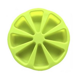 Silicone Wedge Cake Pan