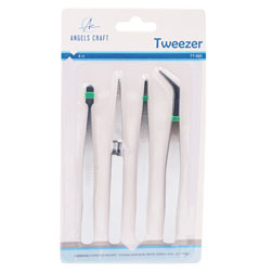 Tweezer Set