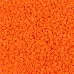 Pumpkins Edible Confetti Sprinkles - Sale