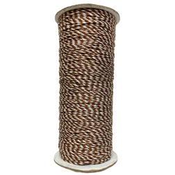 Brown & White Baker's Twine